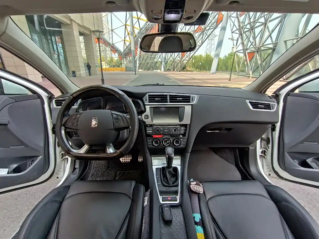 DS DS 5LS — миниатюра 9