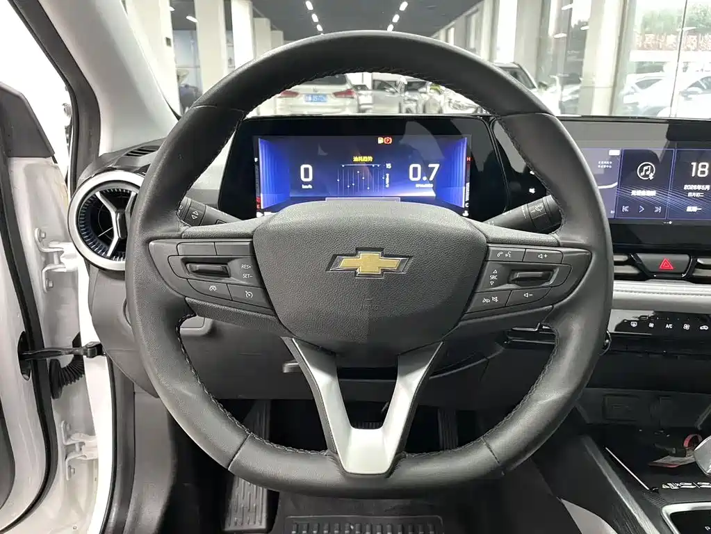 Chevrolet Monza 2023 1.5L DCT Enjoy