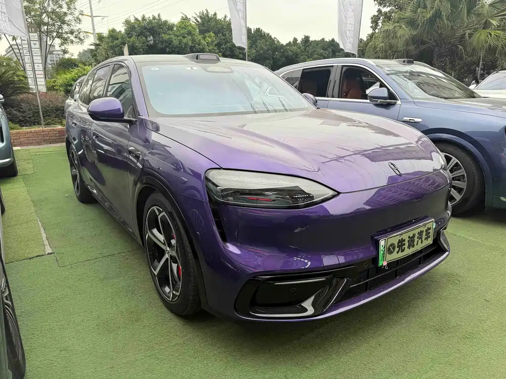 AITO AITO M6 — миниатюра 2