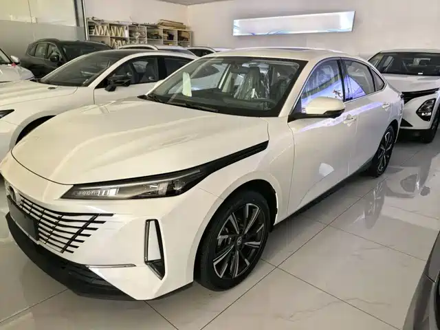 2026 Changan Eado