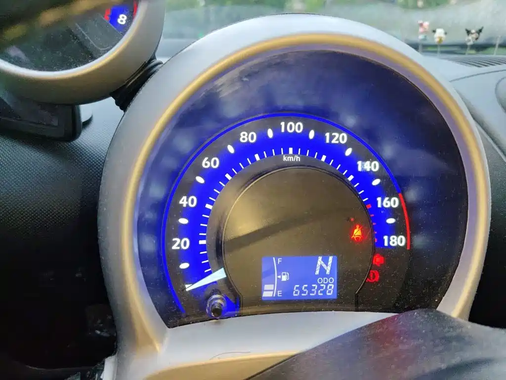 BYD F0 — миниатюра 12