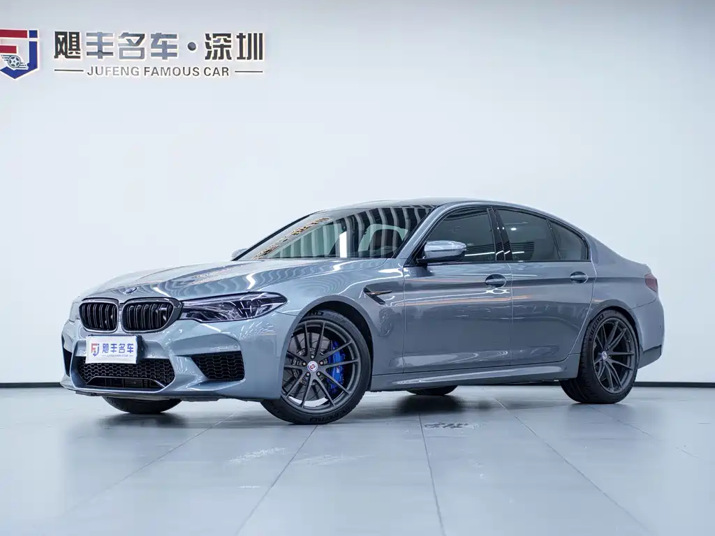 Купить BMW M5