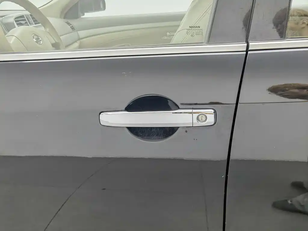 Nissan Sylphy — миниатюра 18