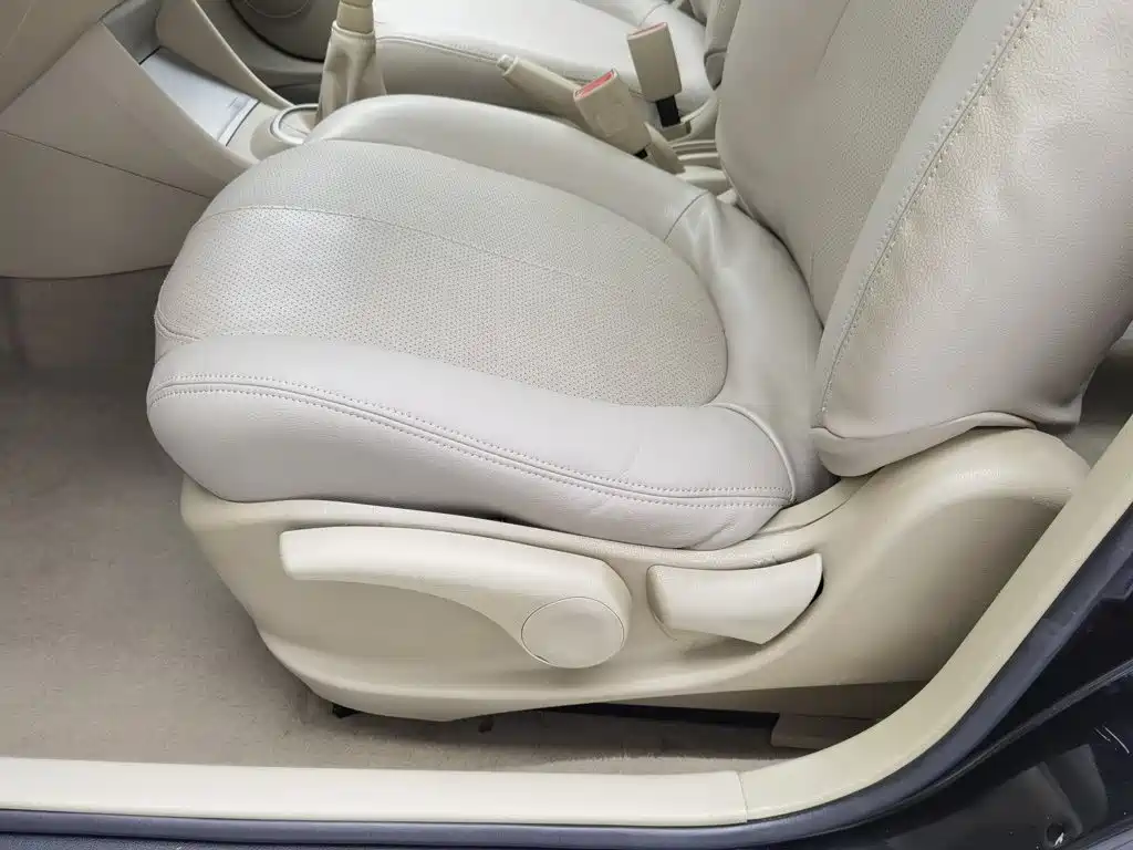 Nissan Sylphy — миниатюра 20
