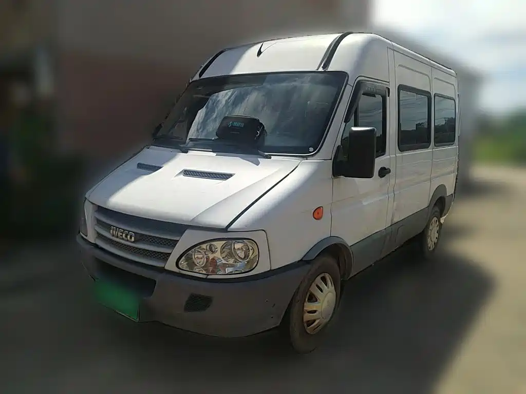 IVECO Baodi