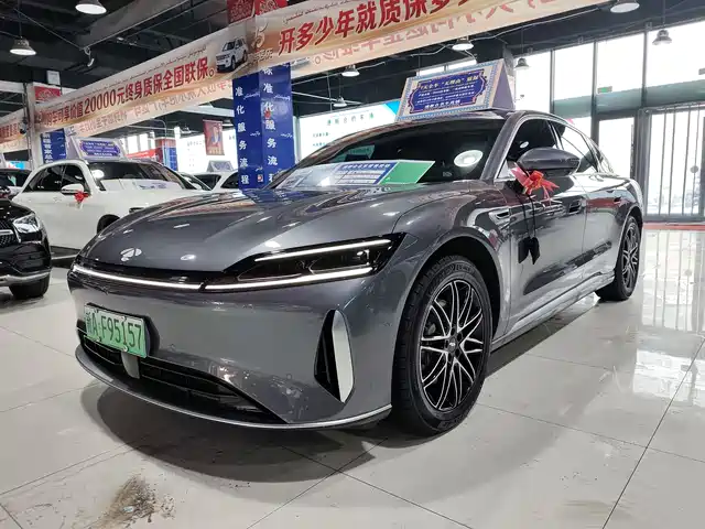 chery fengyun-a9l