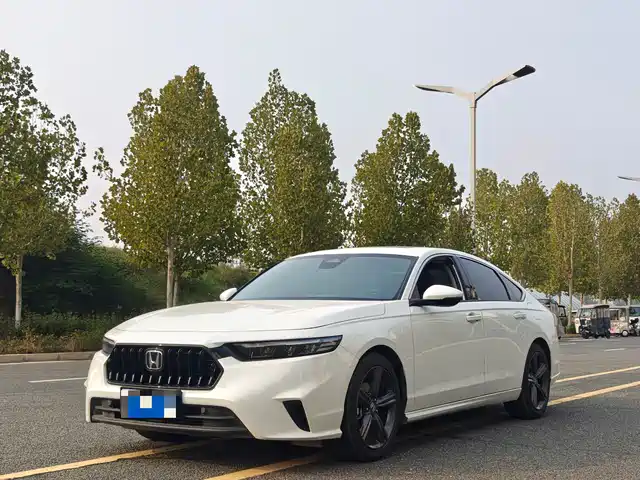 honda yingshipai