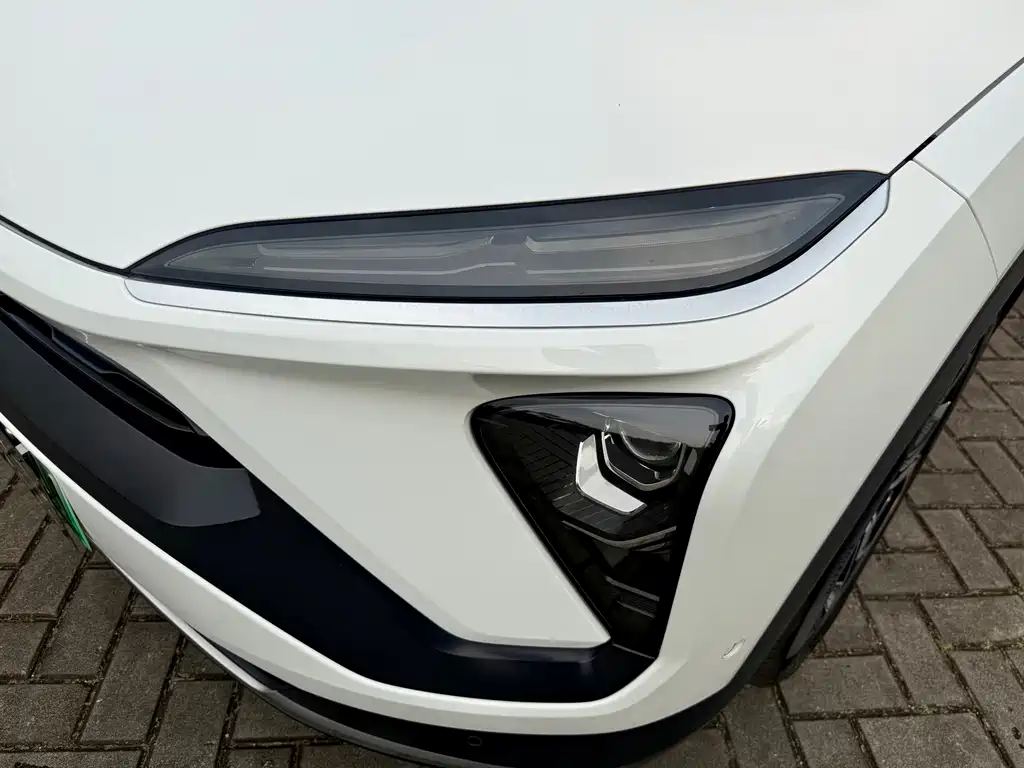 NIO EC6 — миниатюра 12