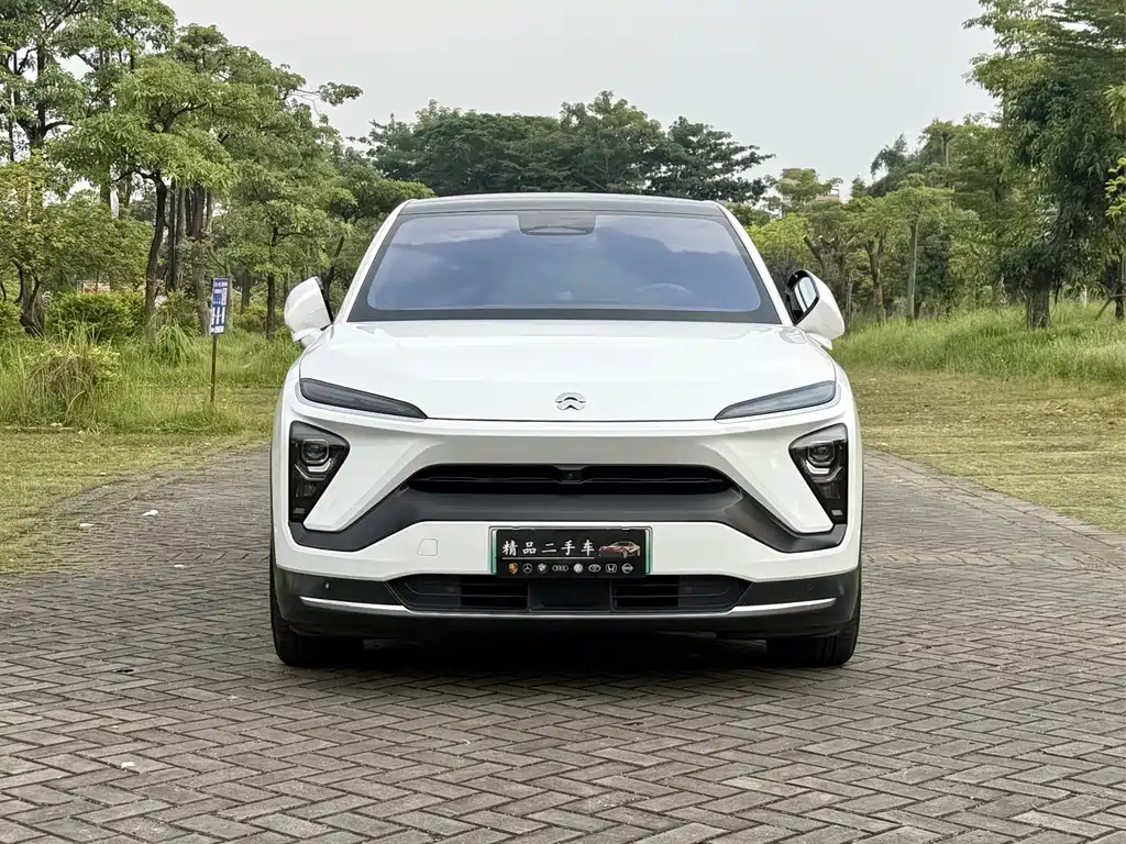 NIO EC6 — миниатюра 2