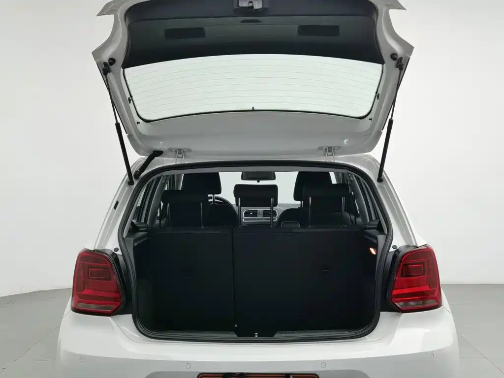 Volkswagen Polo — миниатюра 16