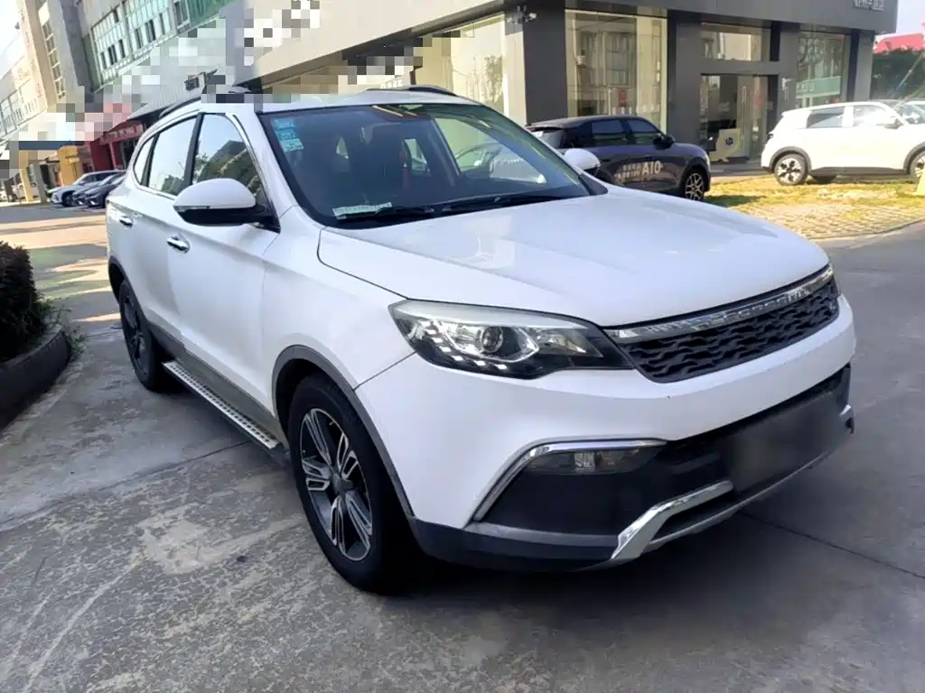 Leopaard Leopaard CS10 — миниатюра 4