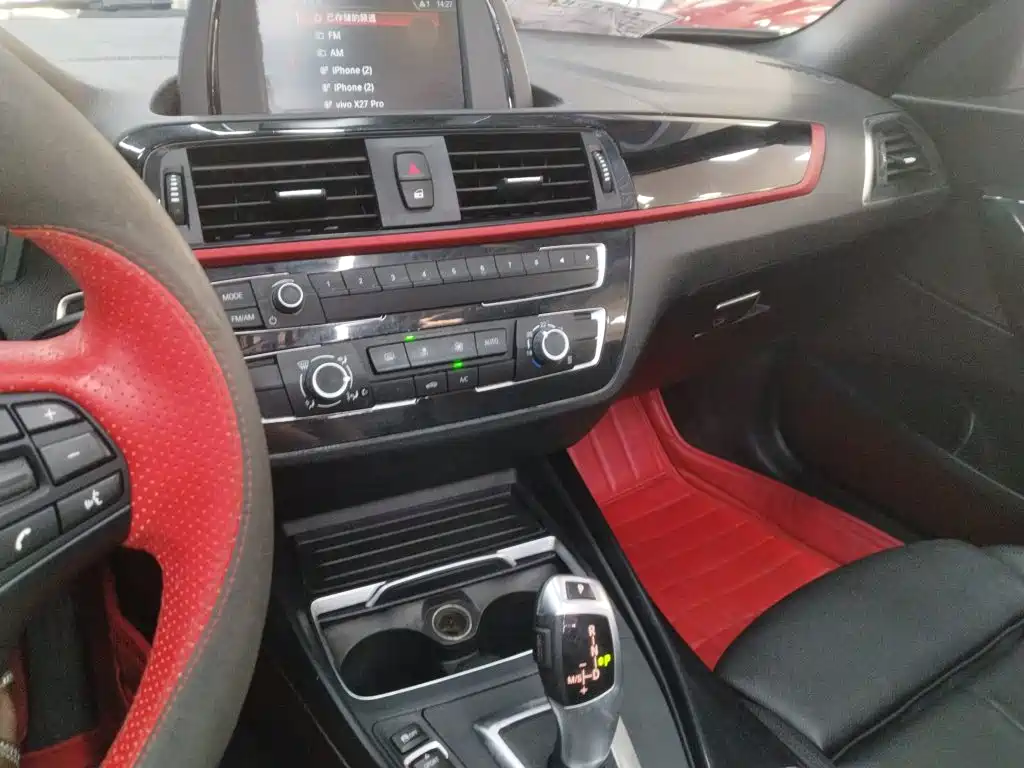 BMW 2 Series (Import) — миниатюра 20