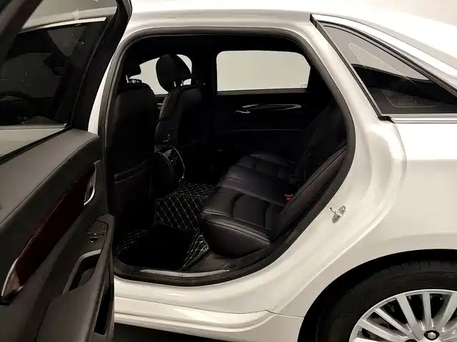 Cadillac CT6 — миниатюра 13