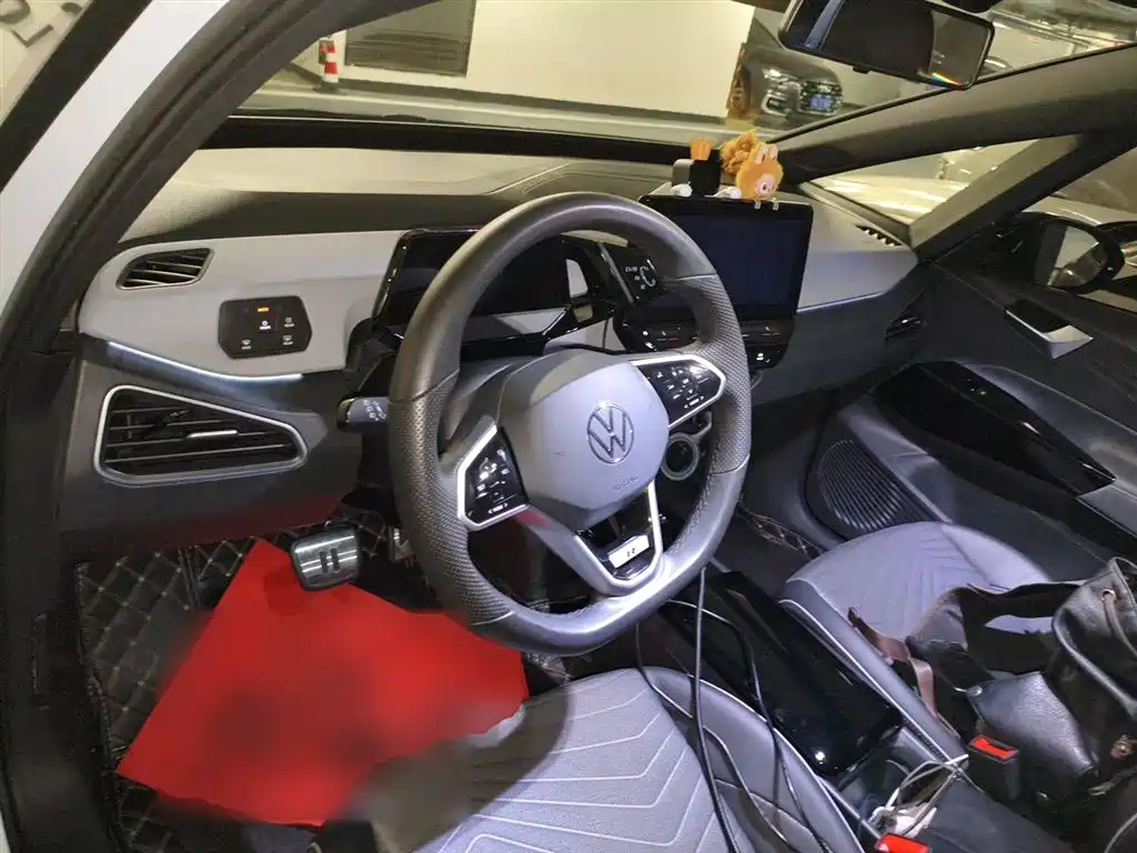 Volkswagen ID.3 2023 Smart