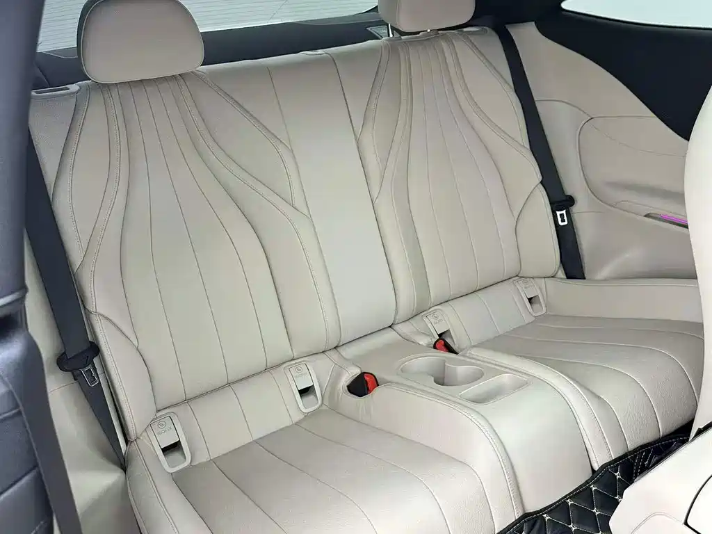 Mercedes-Benz CLE — миниатюра 6