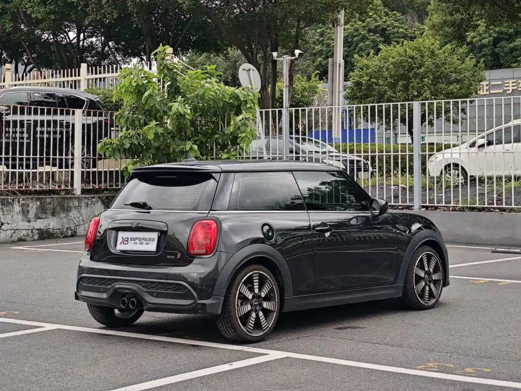 MINI Mini — миниатюра 16