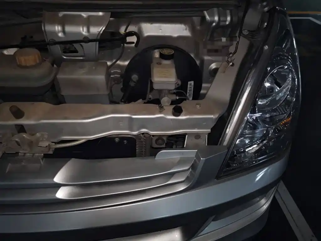 Wuling Rongguang S — миниатюра 21