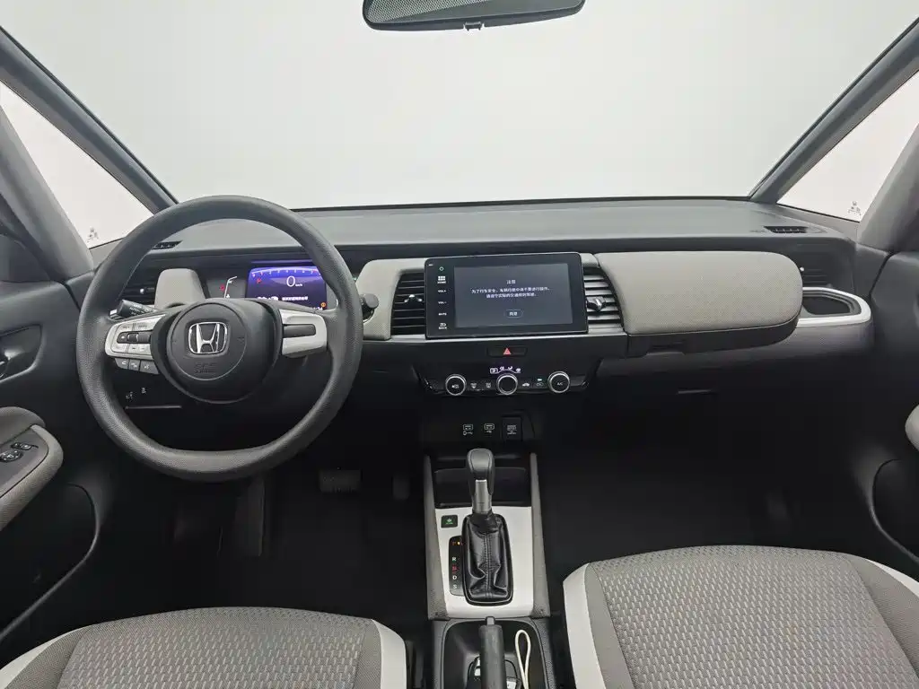 Honda Life — миниатюра 5