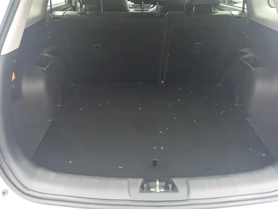 Changan CS75 2022 1.5T DCT Luxury