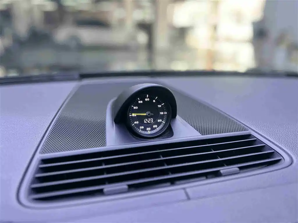 PORSCHE PANAMERA NEW ENERGY