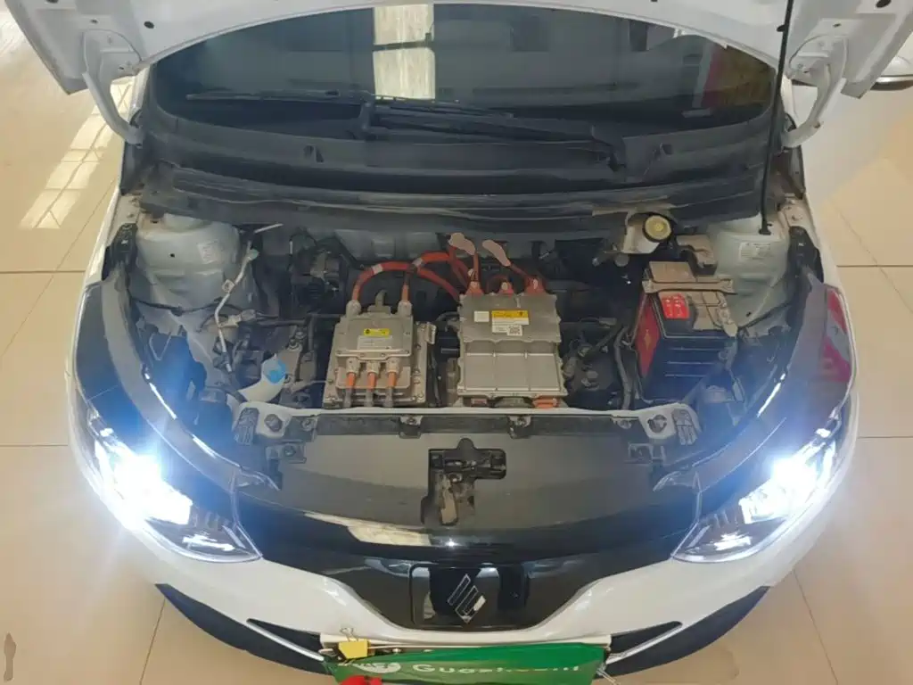 JMEV EV2 — миниатюра 20