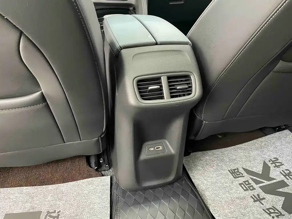 Buick Envision Plus — фотографии объявления, Фото 10