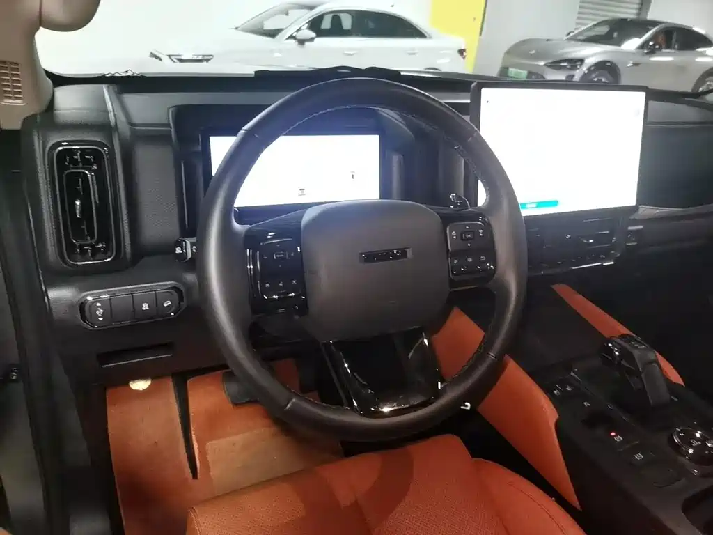 Haval H9 — миниатюра 7