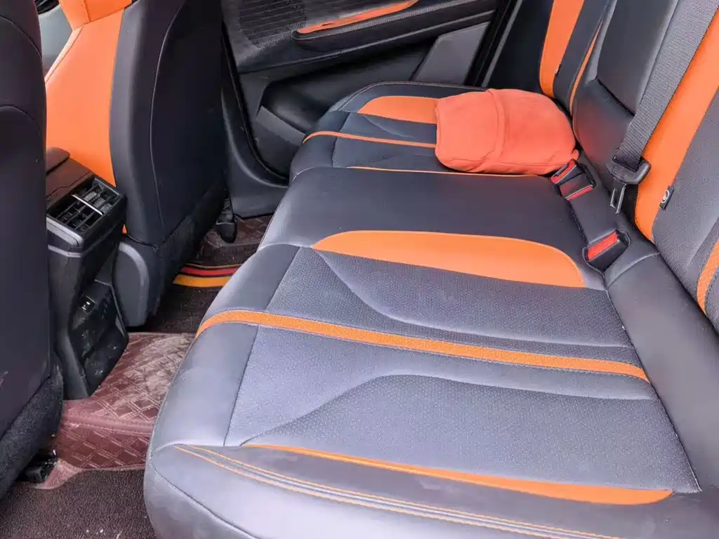 Changan UNI-V 2024 1.5T Luxury Sport