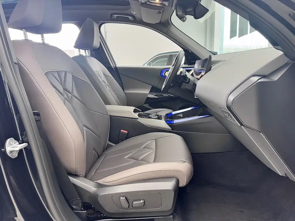 BMW X3 2025 xDrive30L Premium M Sport