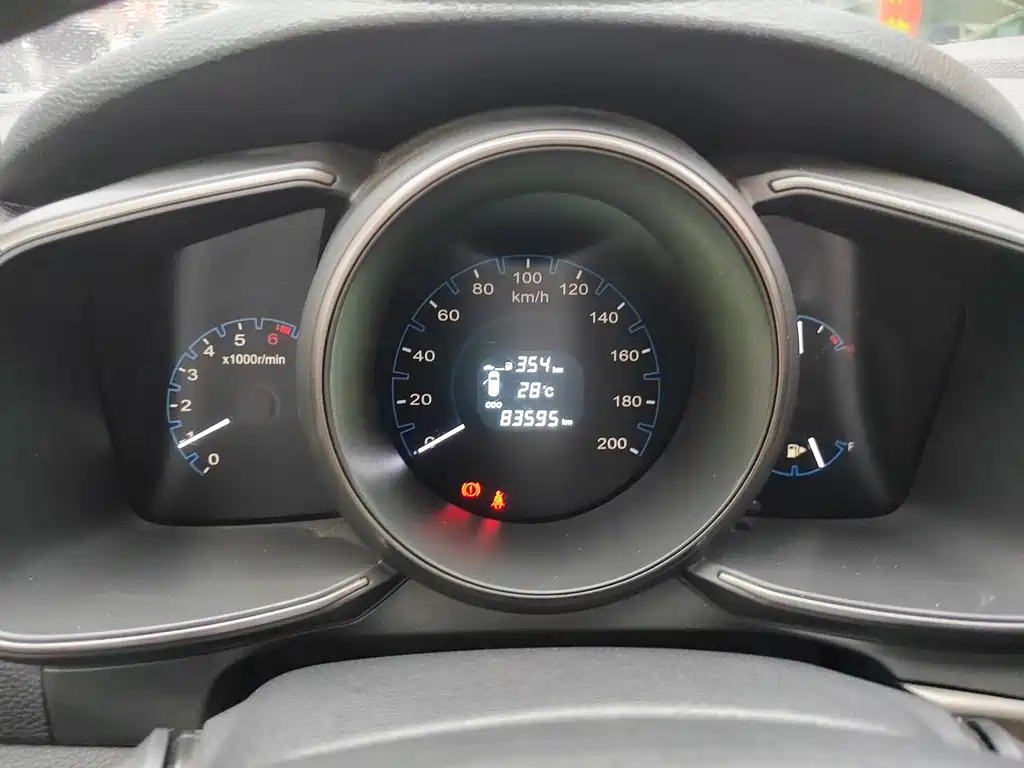 Oshan Oushang CX70 — миниатюра 8