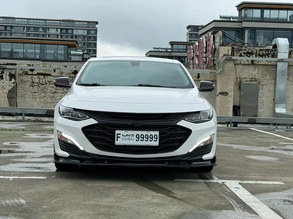 Chevrolet Malibu XL XL 2021 Redline 550T AT