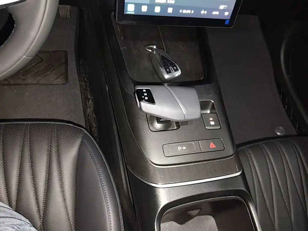 Changan Yida — миниатюра 13