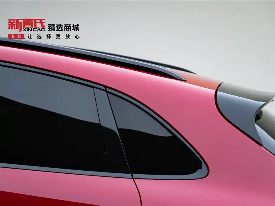 Porsche Macan 2020 Macan 2.0T