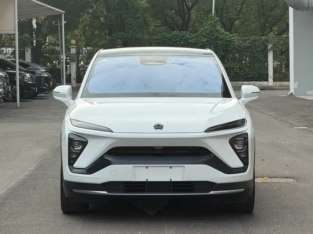 NIO EC6 — миниатюра 2
