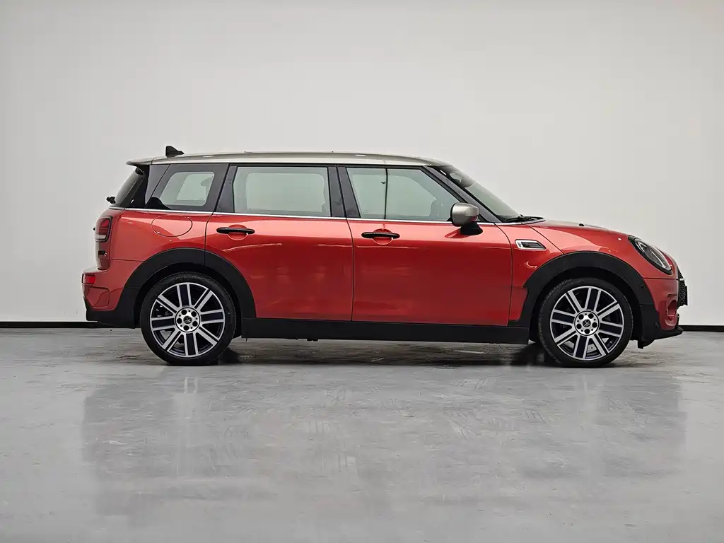 Mini Clubman 2023 2.0T COOPER S