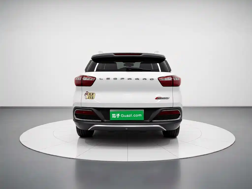 Leopaard Leopaard CS9 — миниатюра 3