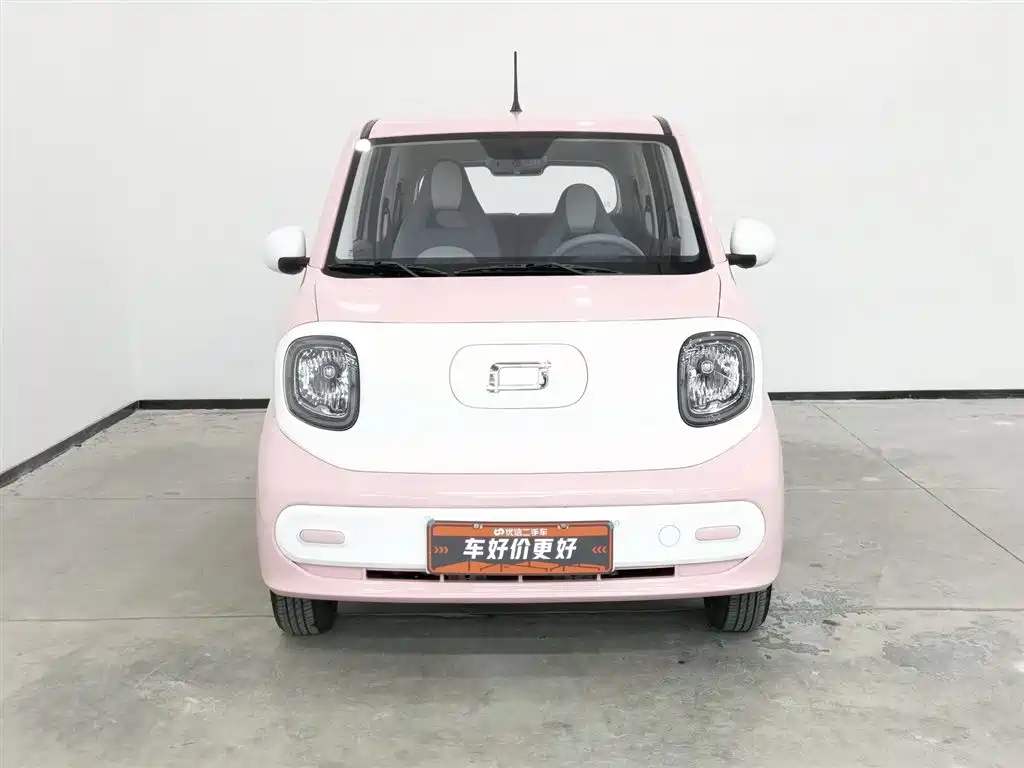 BESTUNE PENTIUM PONY