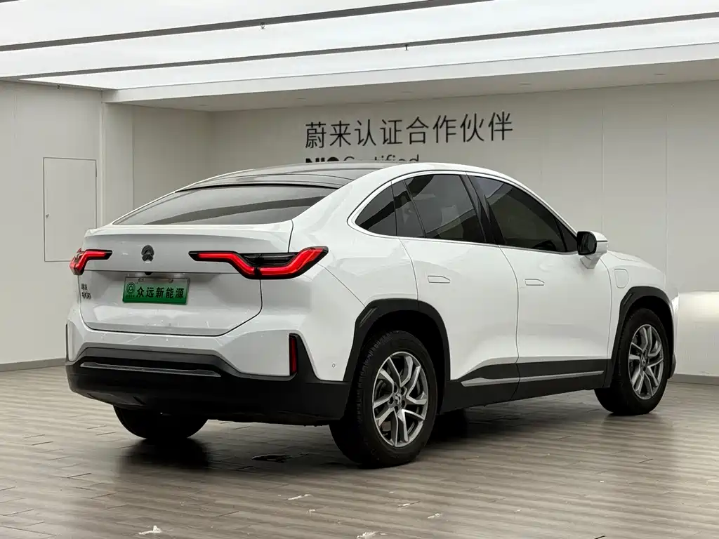 NIO NIO EC6