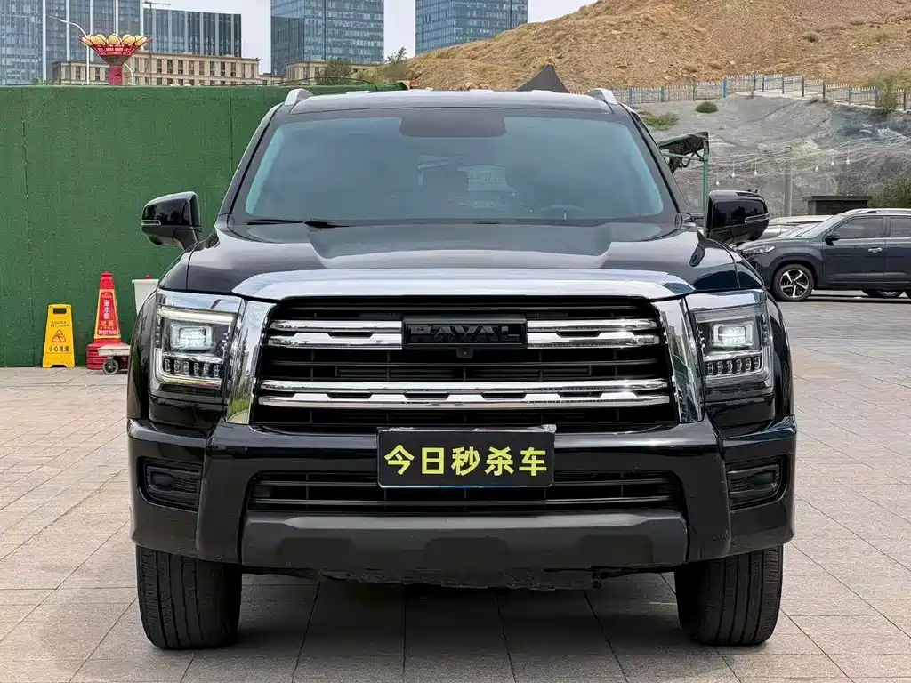 Haval H5 — миниатюра 2