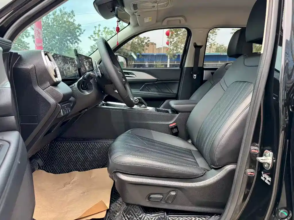 Haval H5 — миниатюра 4
