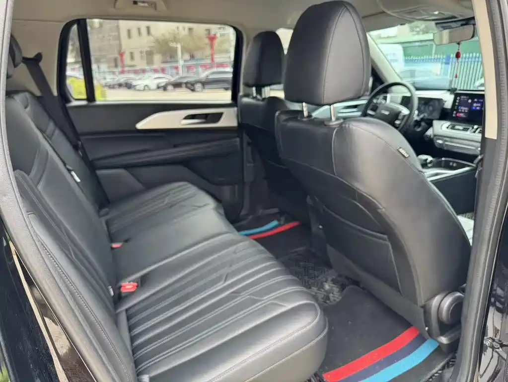 Haval H5 — миниатюра 12
