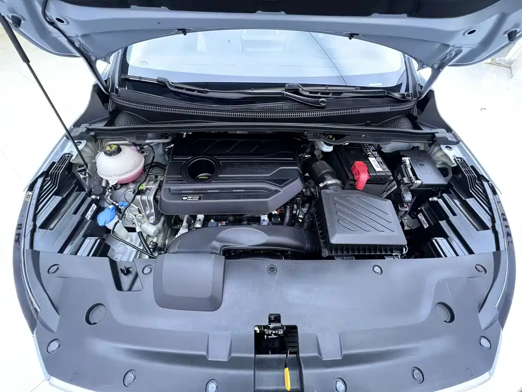 Geely Emgrand S — миниатюра 20