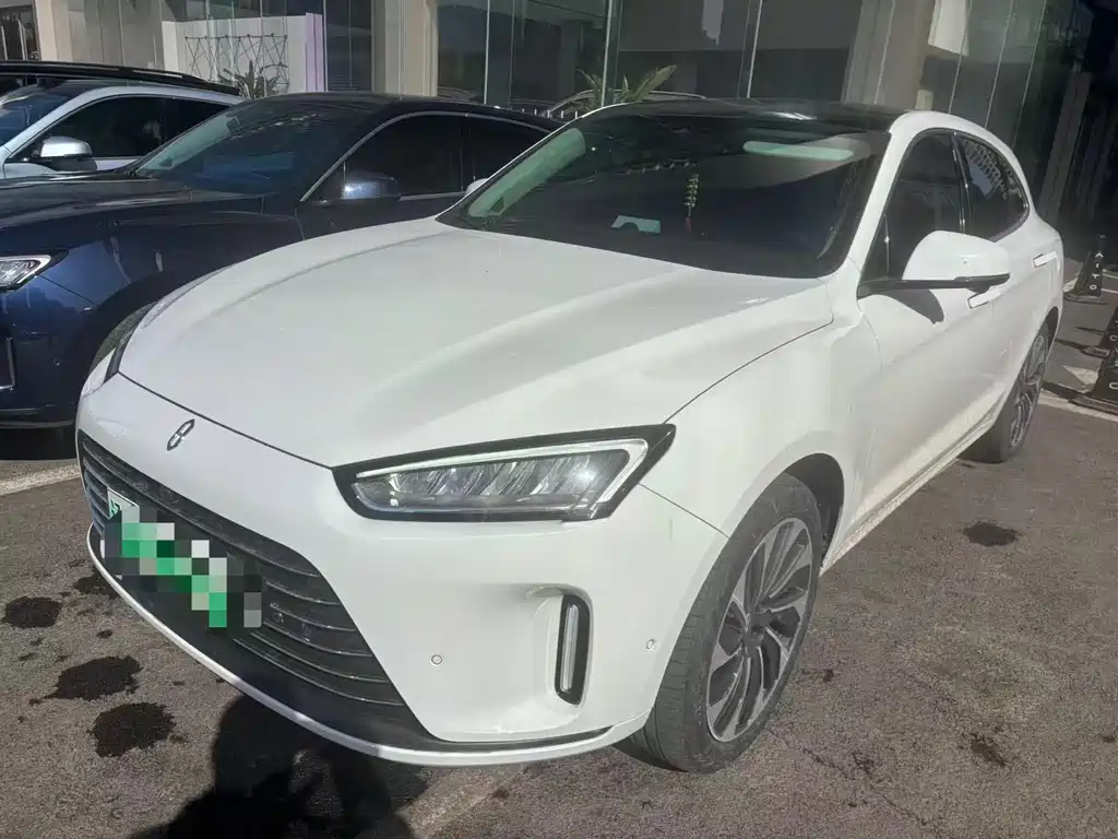 AITO ASK THE WORLD M5