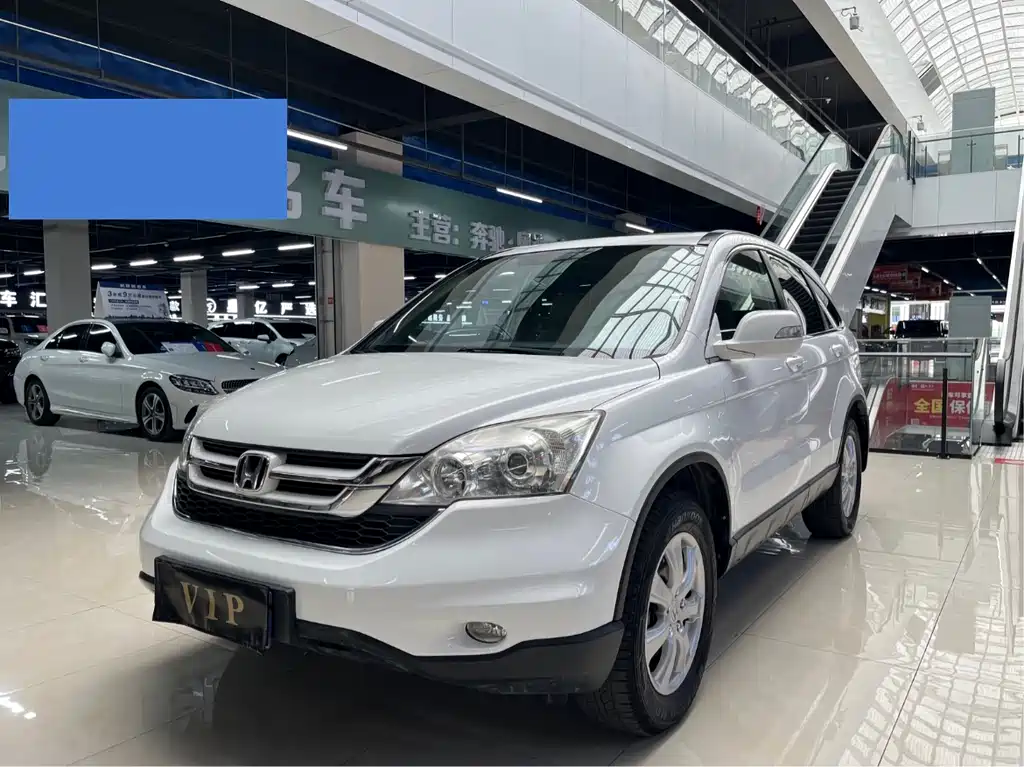 Honda CR-V 2010 2.0L AT