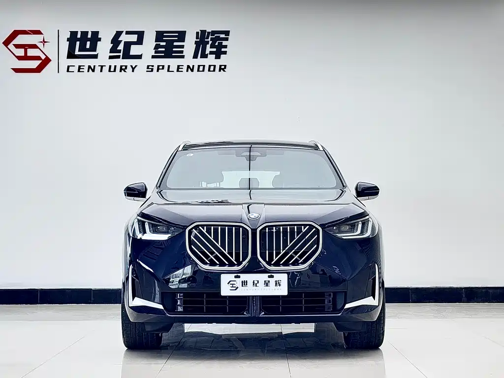 BMW X3 2025 xDrive30L Premium M Sport