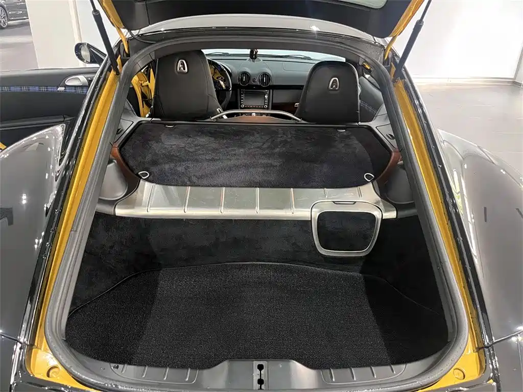 Porsche Cayman — миниатюра 8