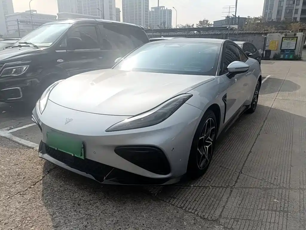 Neta Neta GT