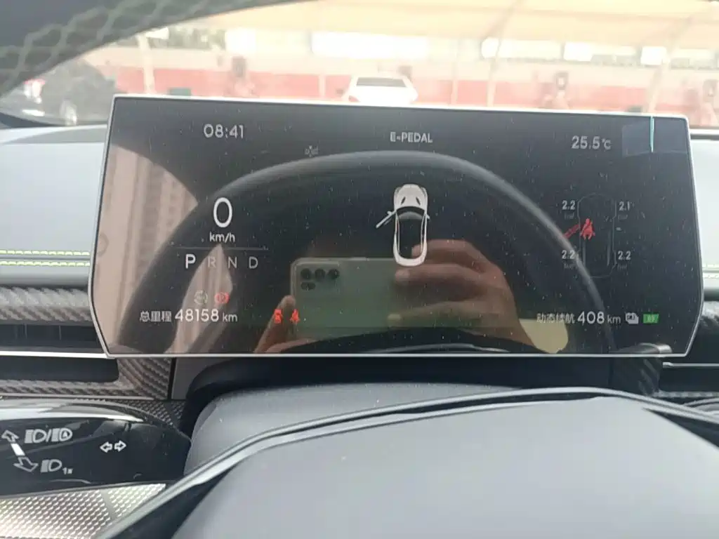 Neta Neta GT — миниатюра 12