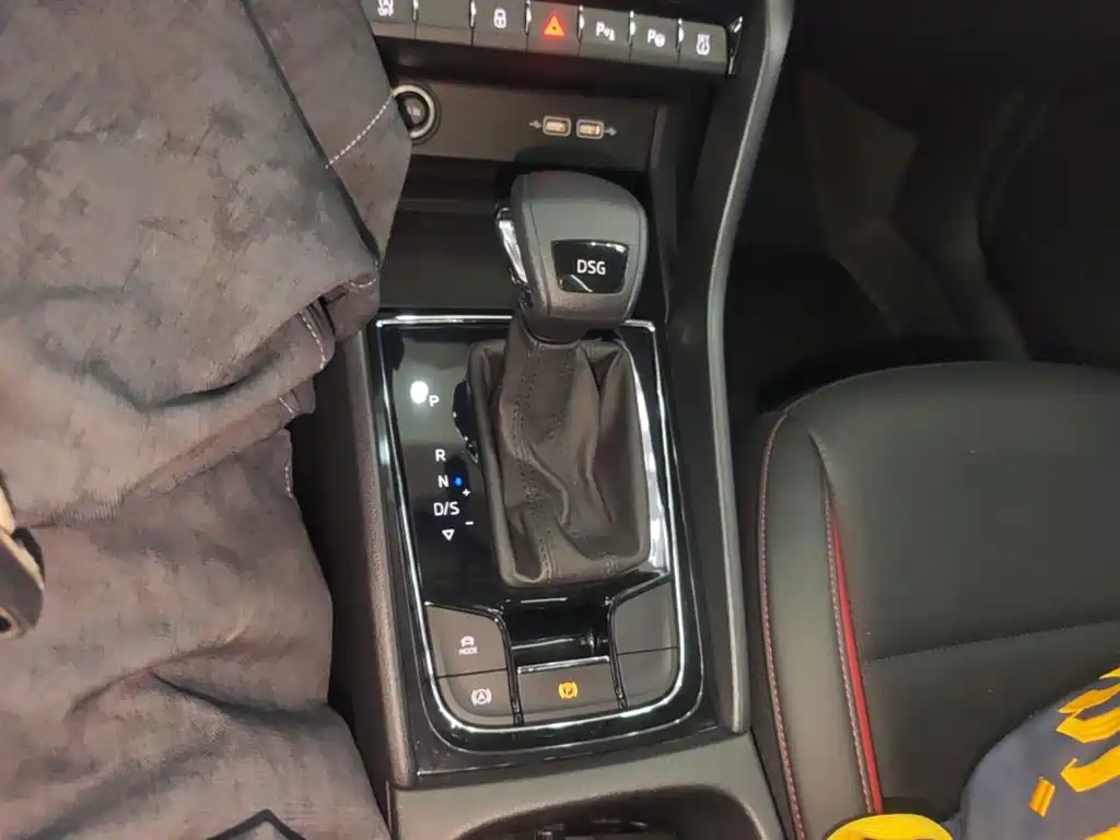 Skoda Karoq — миниатюра 14