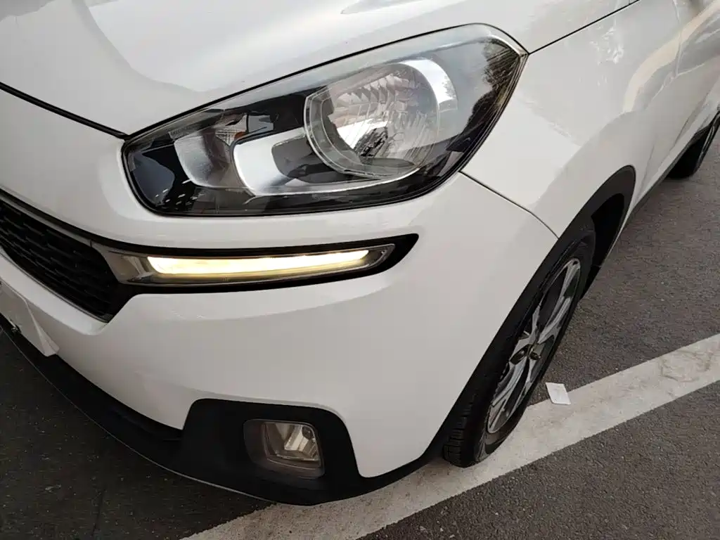 Kia KX3 — миниатюра 18